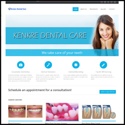 Kenkre-Dental-Care-Dental Clinic in Panjim