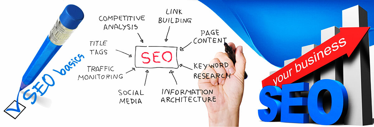 Sanctify - Search Engine Optimization (SEO) Services Firms in Goa