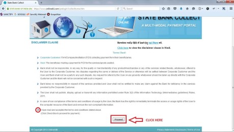 SBI Collect – How to Pay – Best Advertising and Digital Marketing