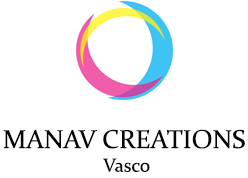 Website Designing & Online Classifieds for Manav Creations