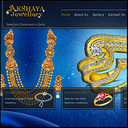 Akshaya Jewellery - Jewellers in Qatar