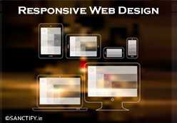 Respopnsive Web Design - One site for every screen