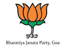 Digital Media Election Campaigning for Bharatiya Janata Party (BJP), Dabolim, Goa