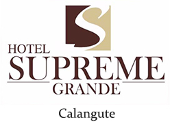 Hotel Website Designing & Facebook Marketing for Hotel Supreme Grande