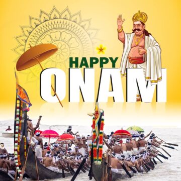 Celebrating Onam at Sanctify Digital Marketing Agency Goa – trusted marketing specialists in Goa