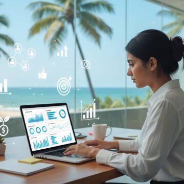 How to Choose the Best Digital Marketing Agency in Goa