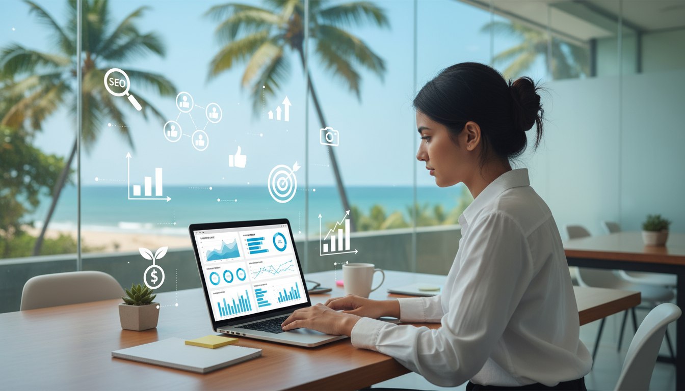 How to Choose the Best Digital Marketing Agency in Goa