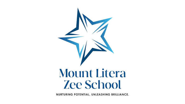 Mount Litera Zee School - website designed by Sanctify